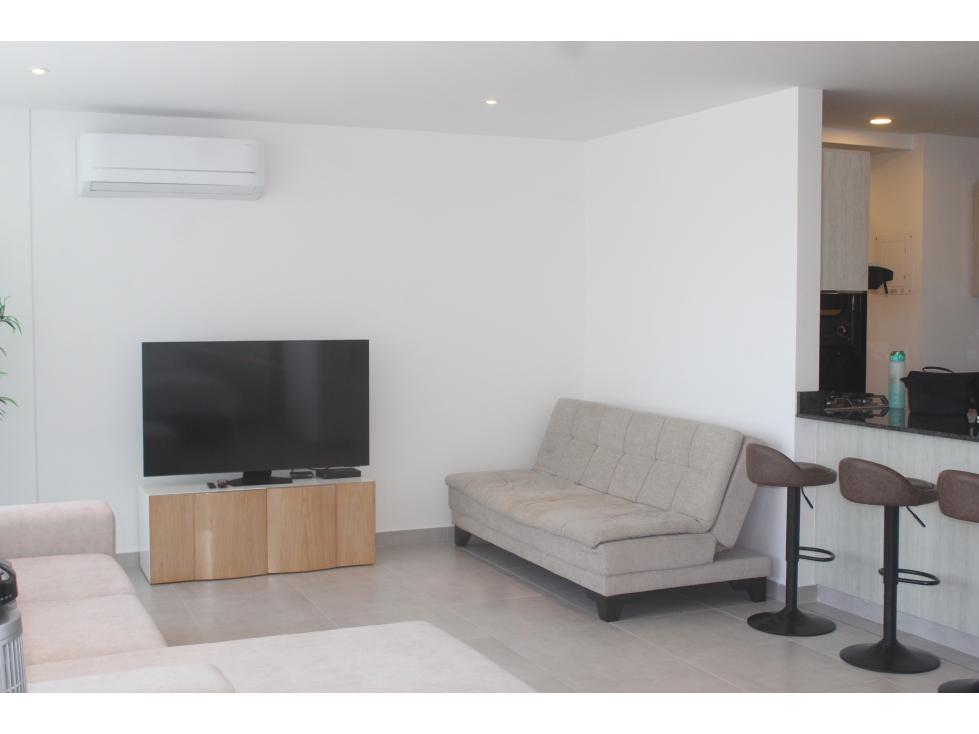 Apartamento en arriendo Portal Genoves Sunset Boulevard — foto 3
