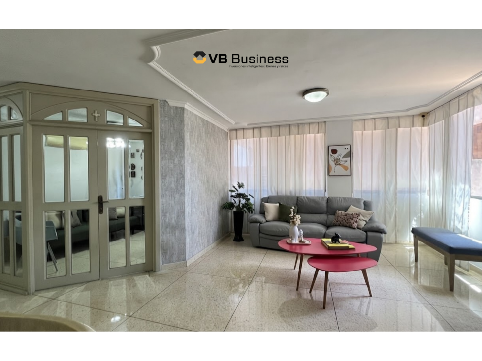 Apartamento en venta, Riomar, Edificio Rochelle