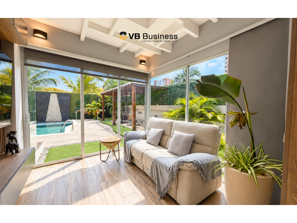 Casa en Venta en Villa Campestre, Conjunto Campestre Reservado — foto 6