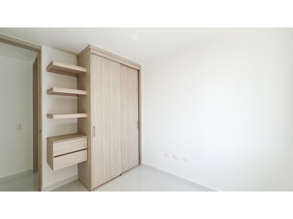 Apartamento en venta, Sector Buenavista, Edificio RiverSide — foto 4
