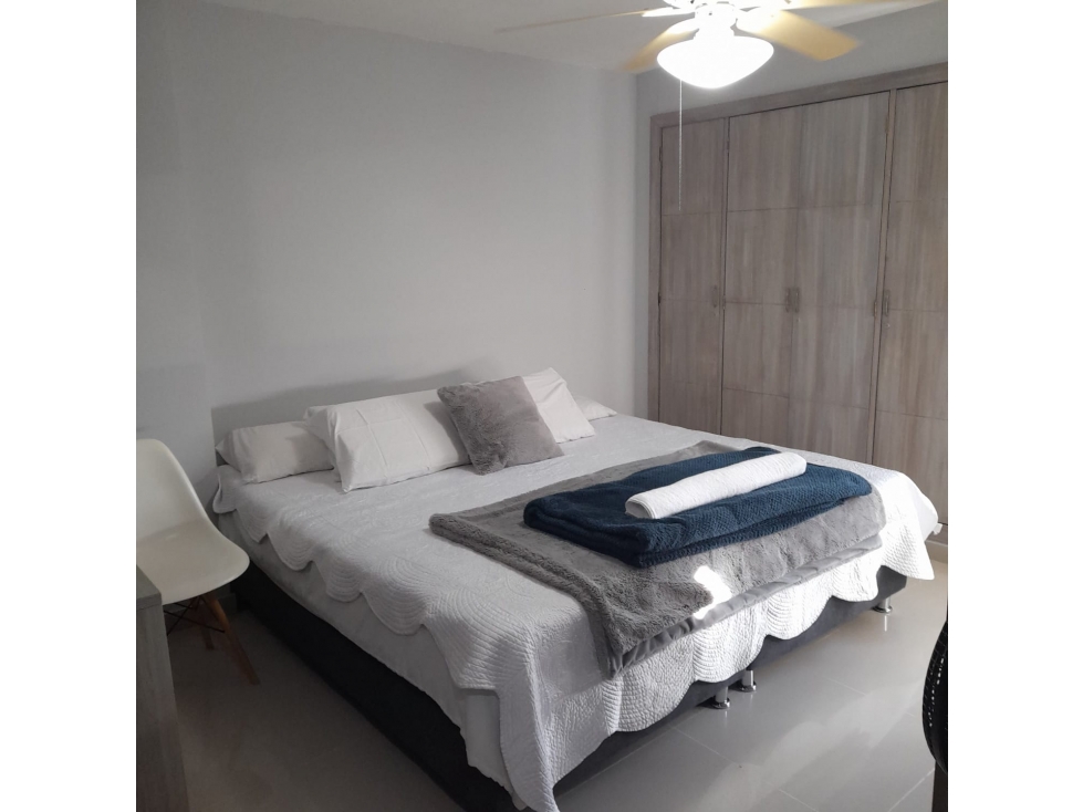 Apartamento Duplex en venta, Villa Santos, Edificio Soho — foto 6
