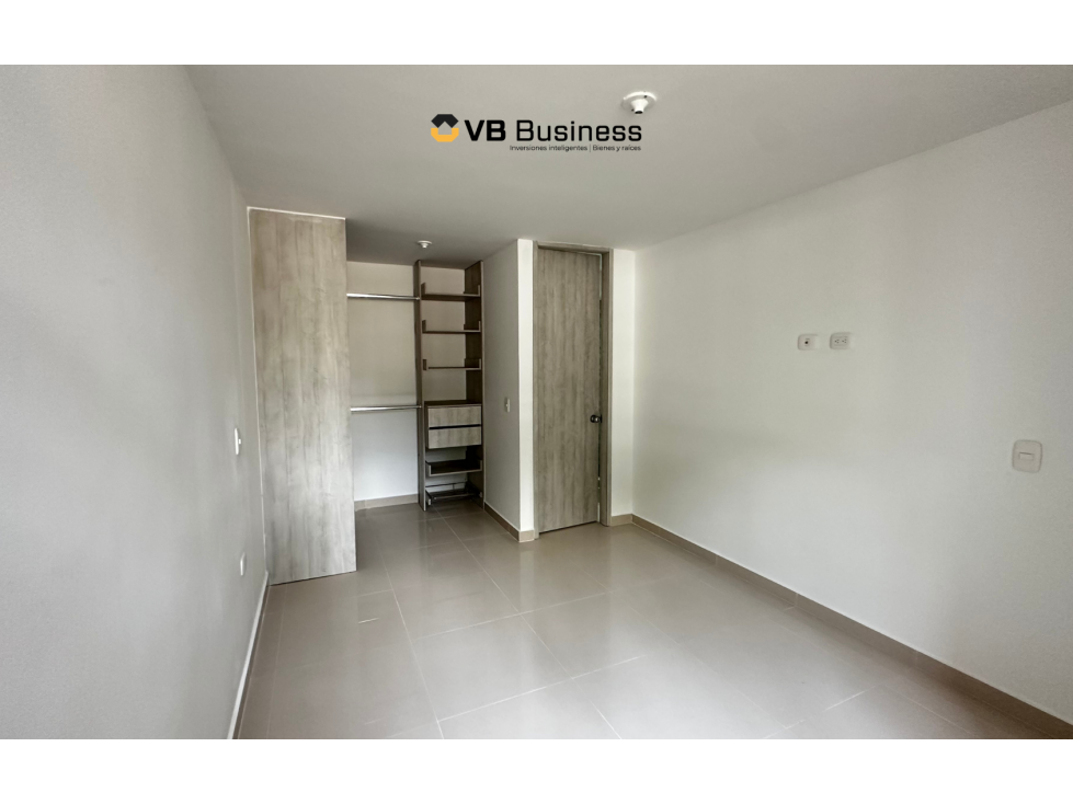 Apartamento en venta, Miramar, Conjunto Dimaro — foto 2
