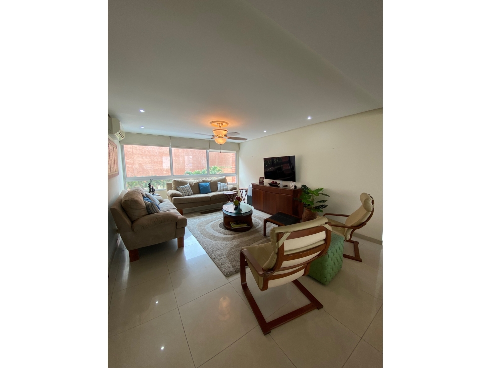 VENTA APARTAMENTO ALTOS DEL PARQUE — foto 4