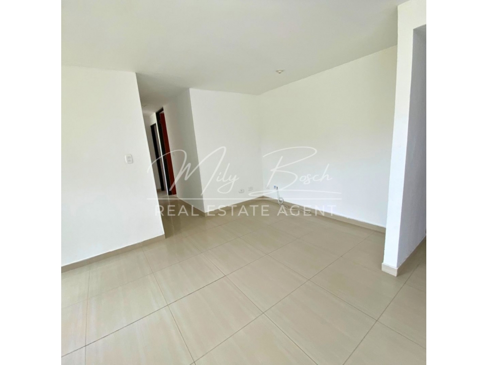 APARTAMENTO EN VENTA EN EL SECTOR MIRAMAR