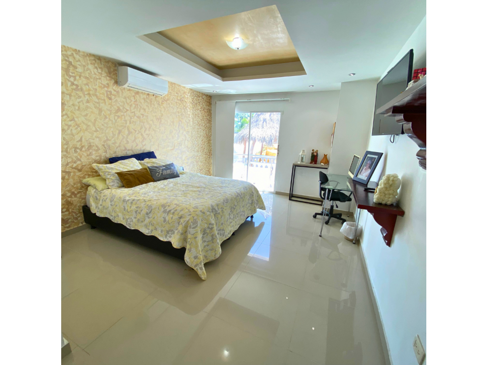 Venta de Casa en Conjunto Villacampestre