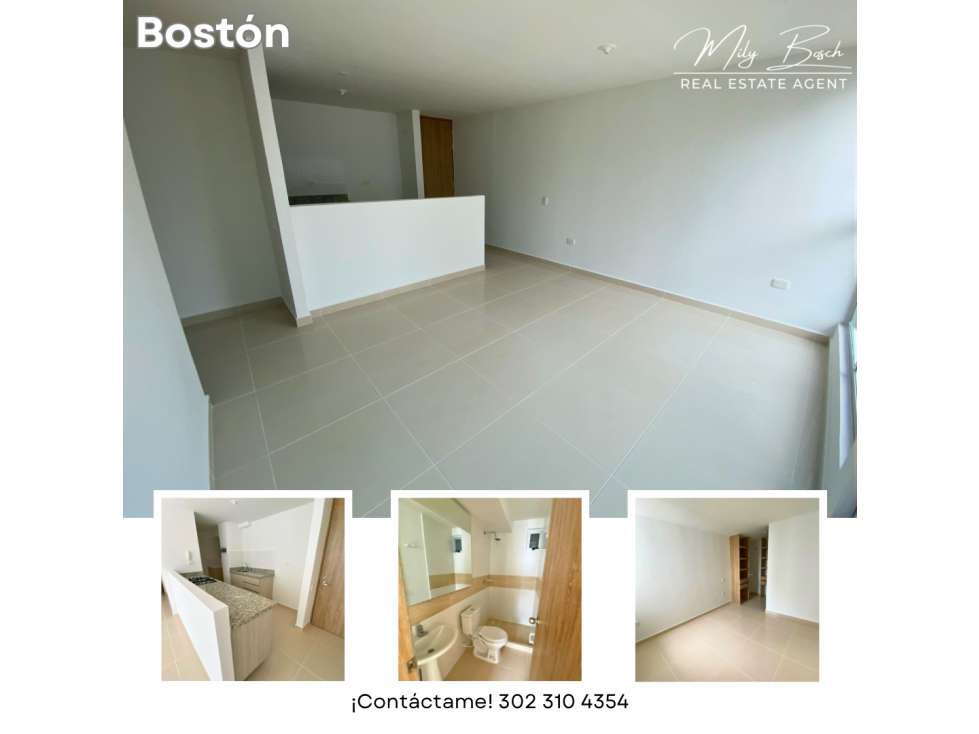 Venta Apartamento en Miramar