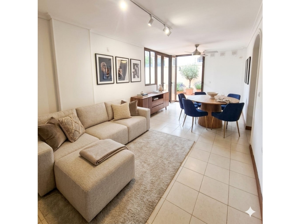 Apartamento en venta Villacountry