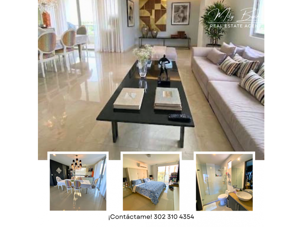 APARTAMENTO DÚPLEX EN VENTA