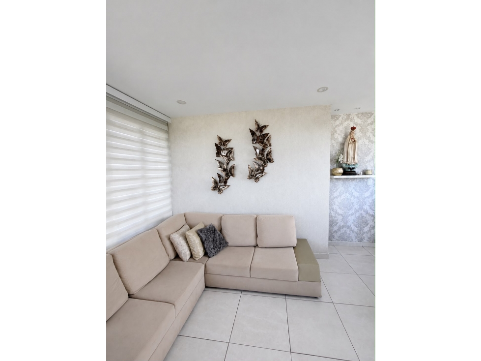 ¡Venta de Apartamento en Barranquilla!
