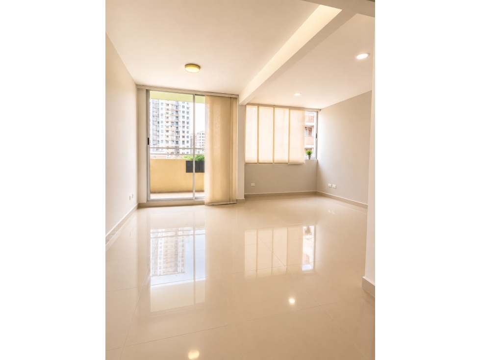 ¡Nuevo en venta! Apartamento en Edificio Madeira