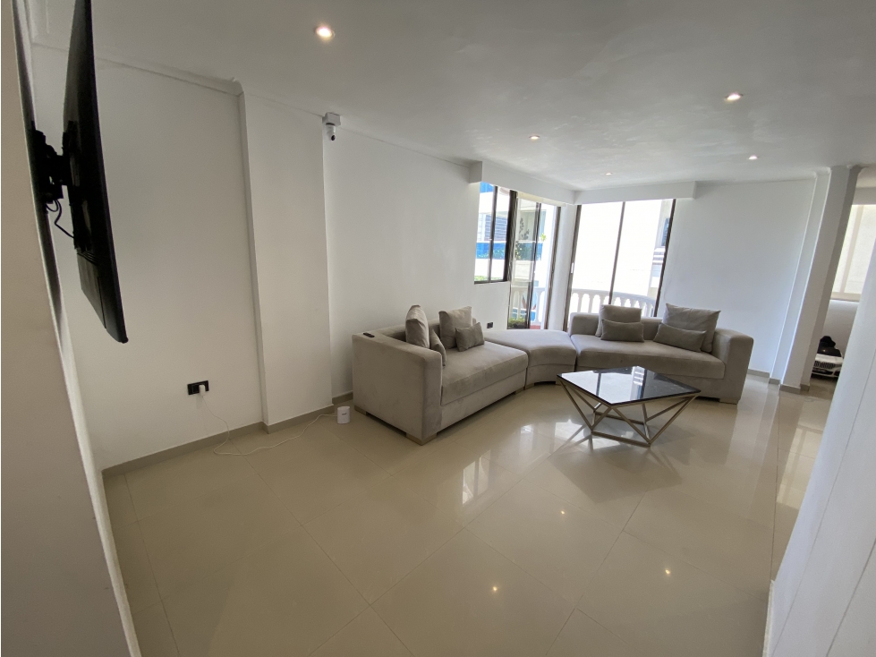 ¡APARTAMENTO DÃPLEX EN VENTA VILLACOUNTRY!