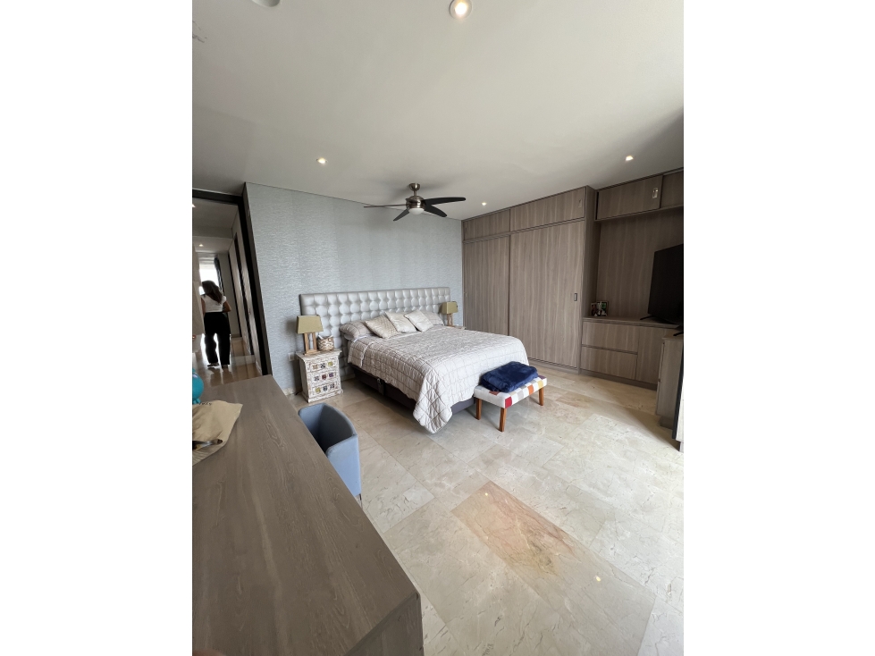 VENTA DE APARTAMENTO DE LUJO | BARRANQUILLA