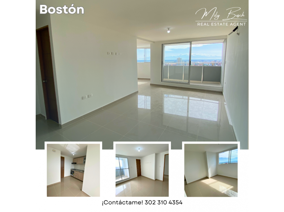 Exclusivo Penthouse con Vista Panorámica