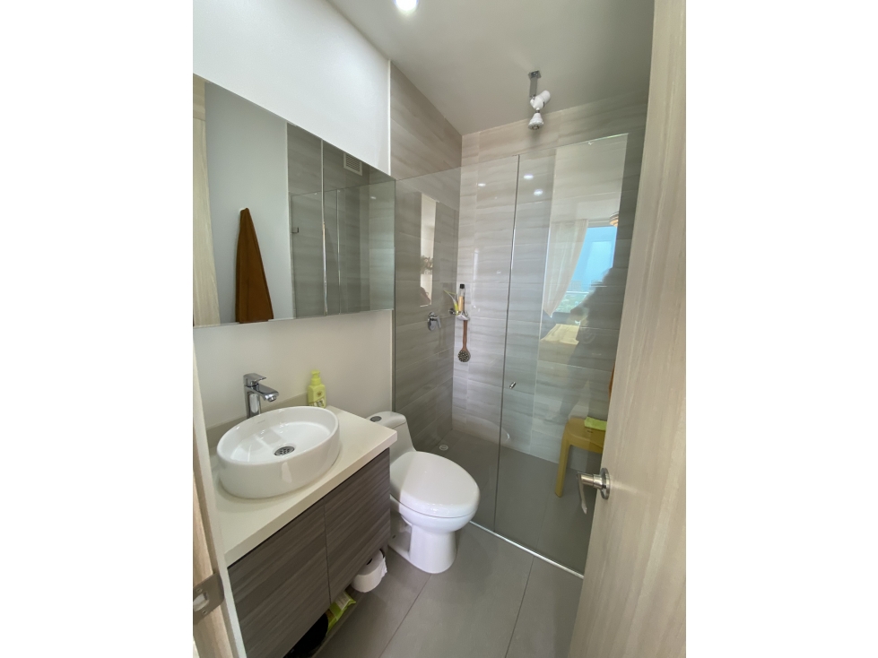 Venta de apartamento Portal de Genovés — foto 6