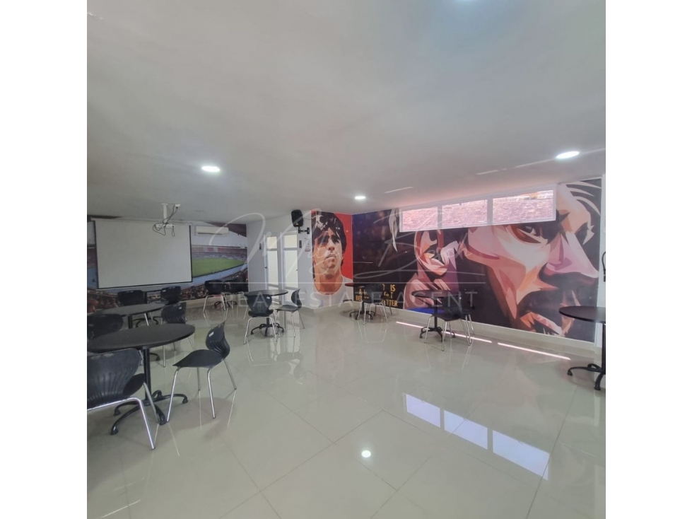 Lote campestre en condominio a 5 minutos de Puerto Velero. — foto 2