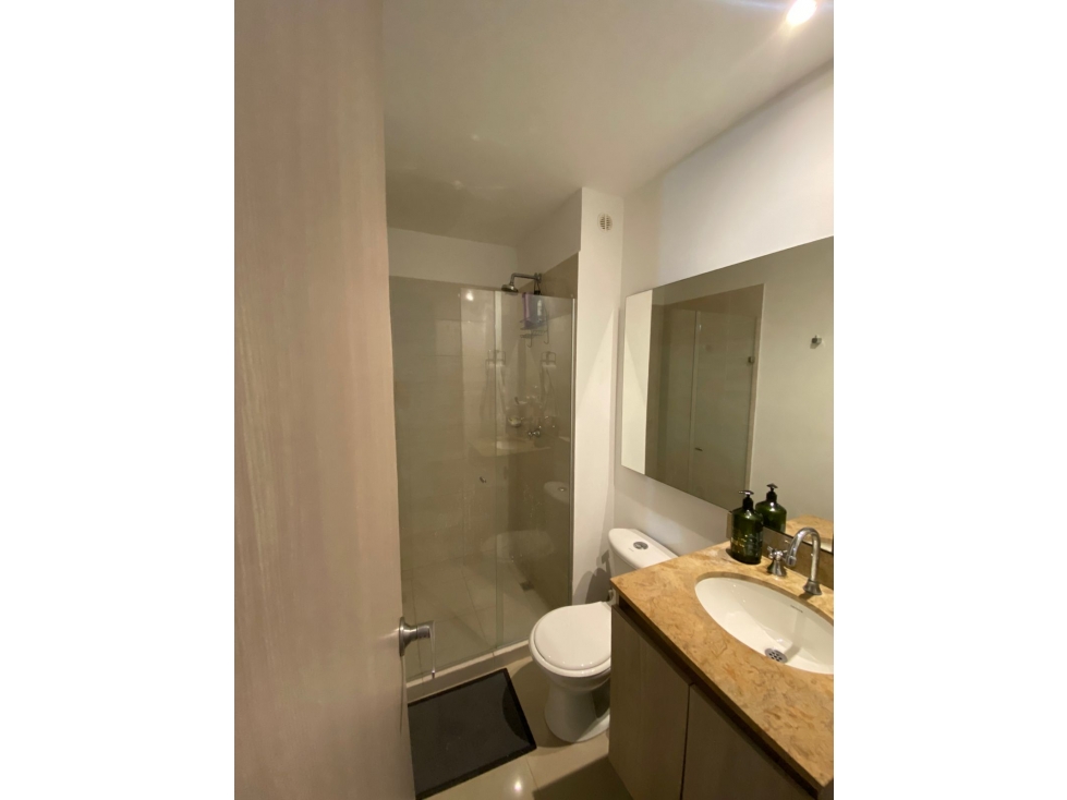 Apartamento en Bellavista