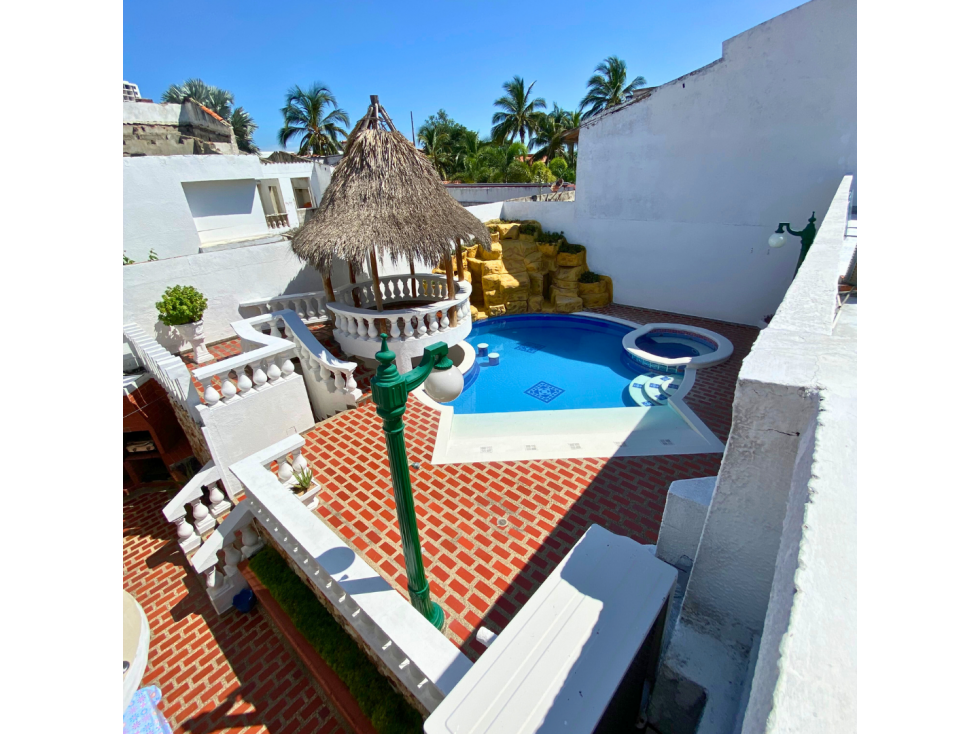 Venta de Casa en Conjunto Villacampestre — foto 2