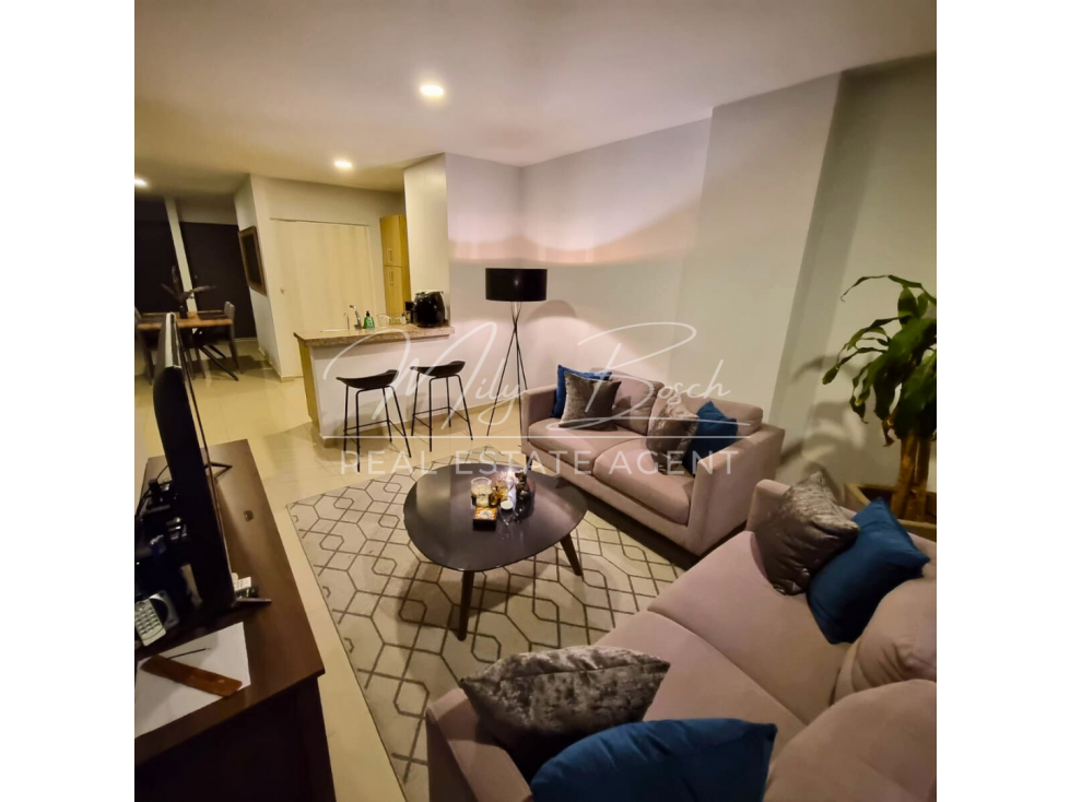 VENTA APARTAMENTO SECTOR NORTE — foto 2