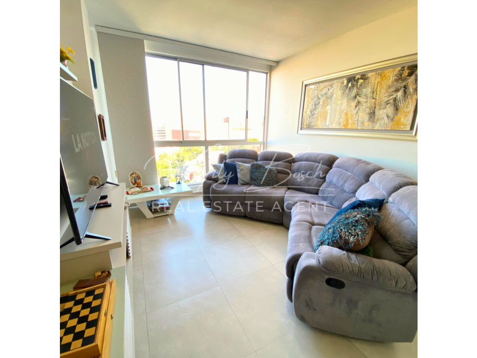Venta de apartamento — foto 2