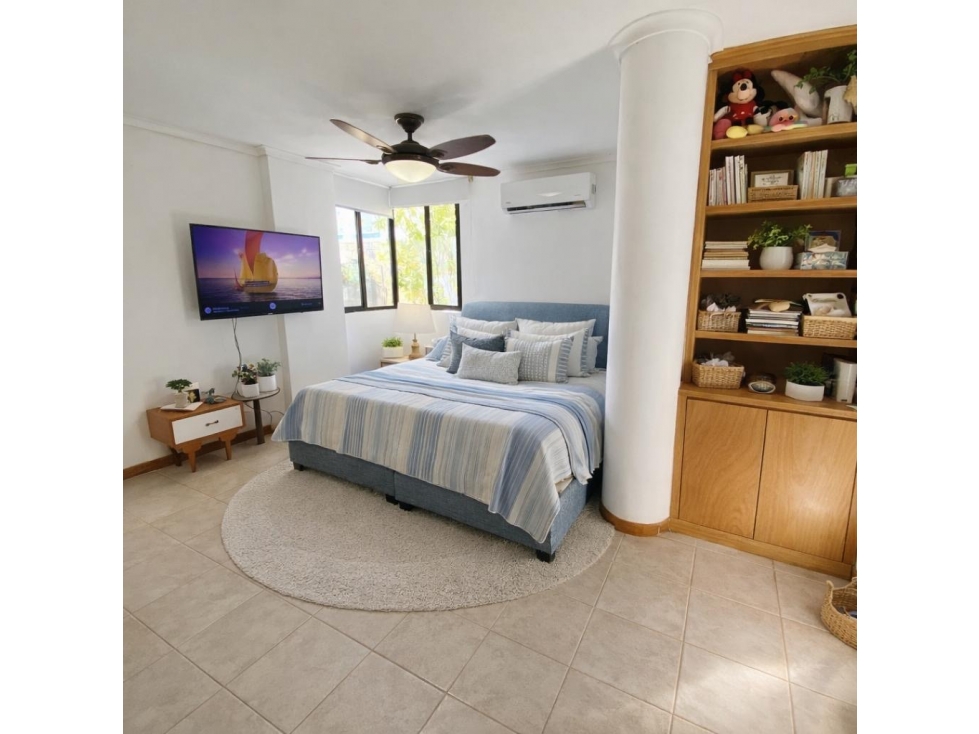 Apartamento en venta Villacountry — foto 2