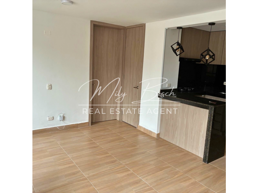 VENDO HERMOSO APTO EN CIUDAD MALLORQUIN — foto 2
