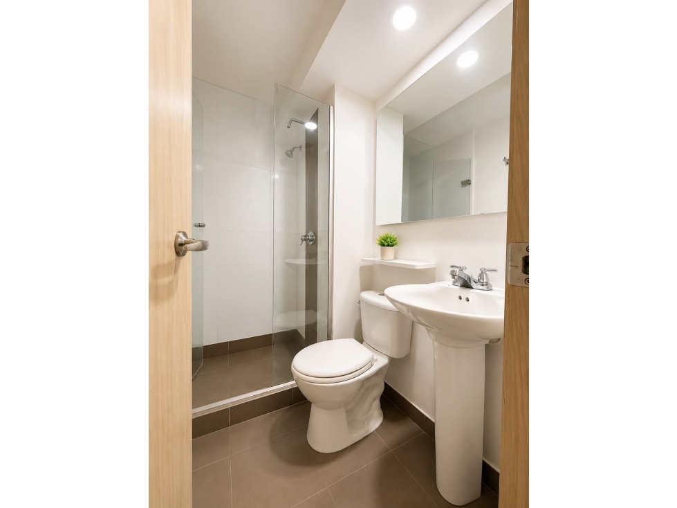 ¡Nuevo en venta! Apartamento en Edificio Madeira — foto 2