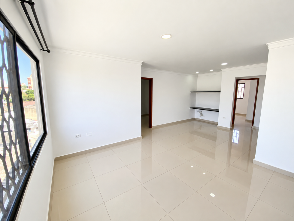 ¡APARTAMENTO EN VENTA SECTOR BOSTON! — foto 2