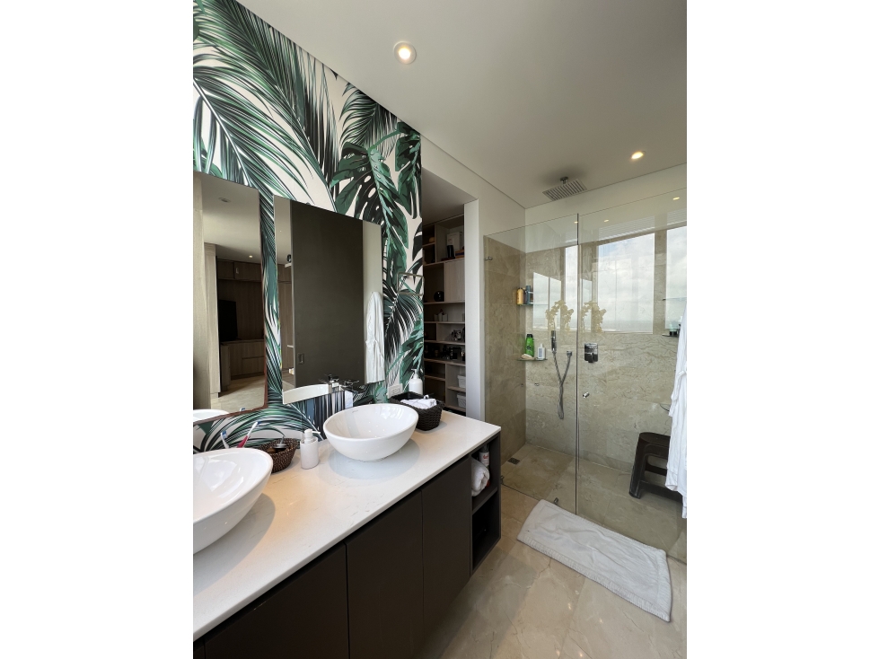 VENTA DE APARTAMENTO DE LUJO | BARRANQUILLA — foto 2