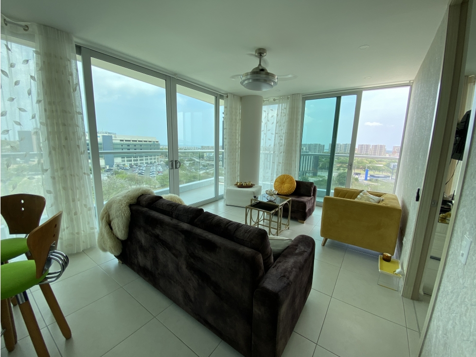 Venta de apartamento Portal de Genovés — foto 2