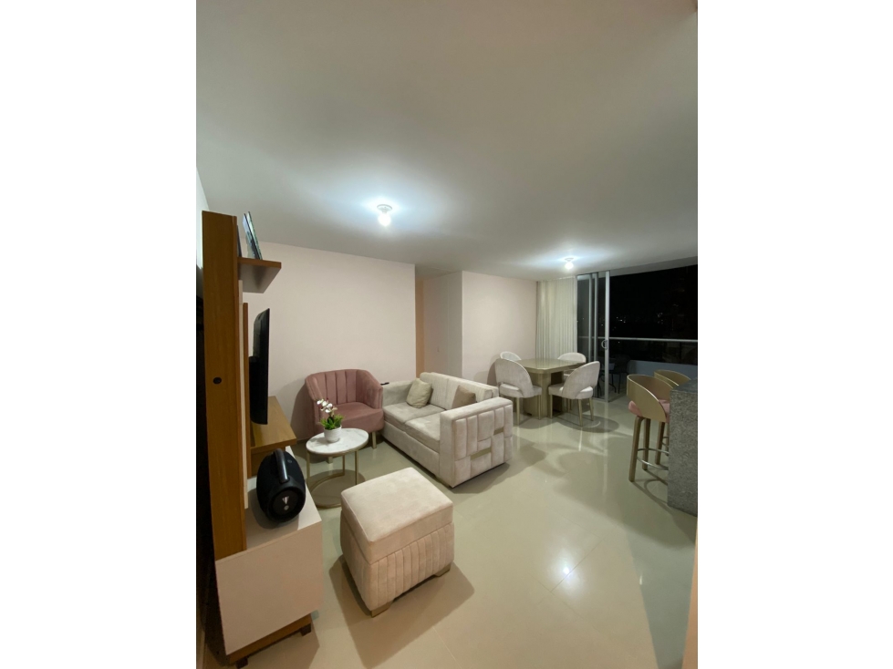 Apartamento en Bellavista — foto 2