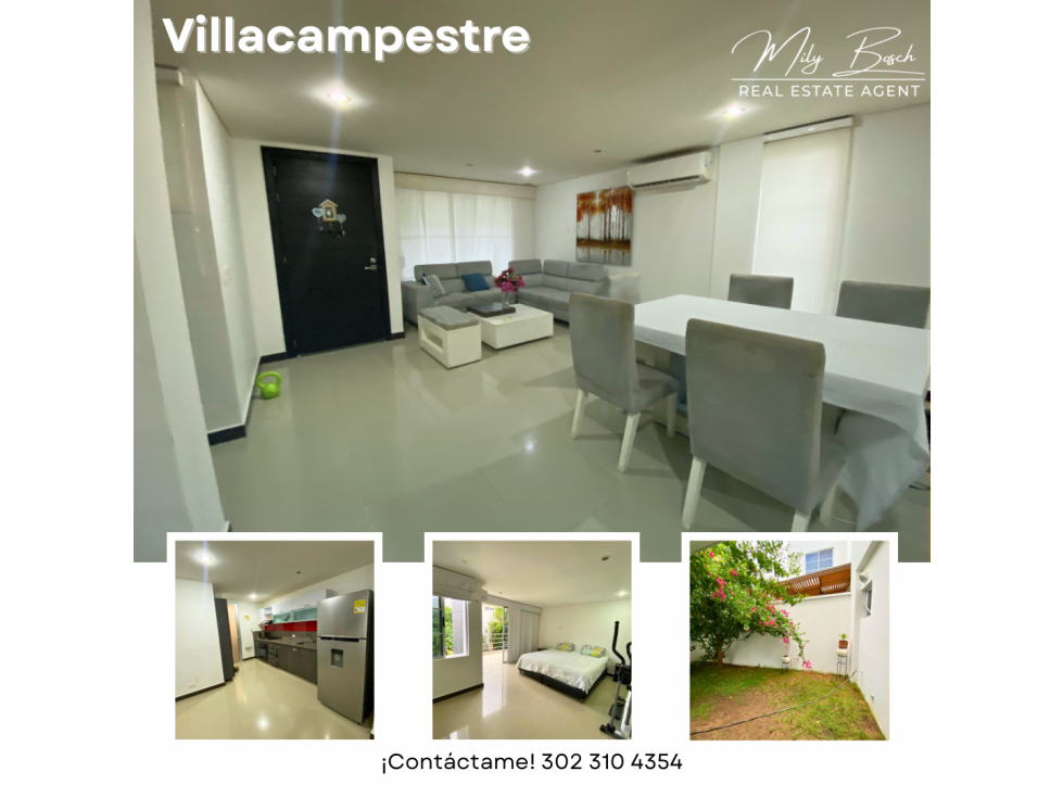 Casa Villacampestre