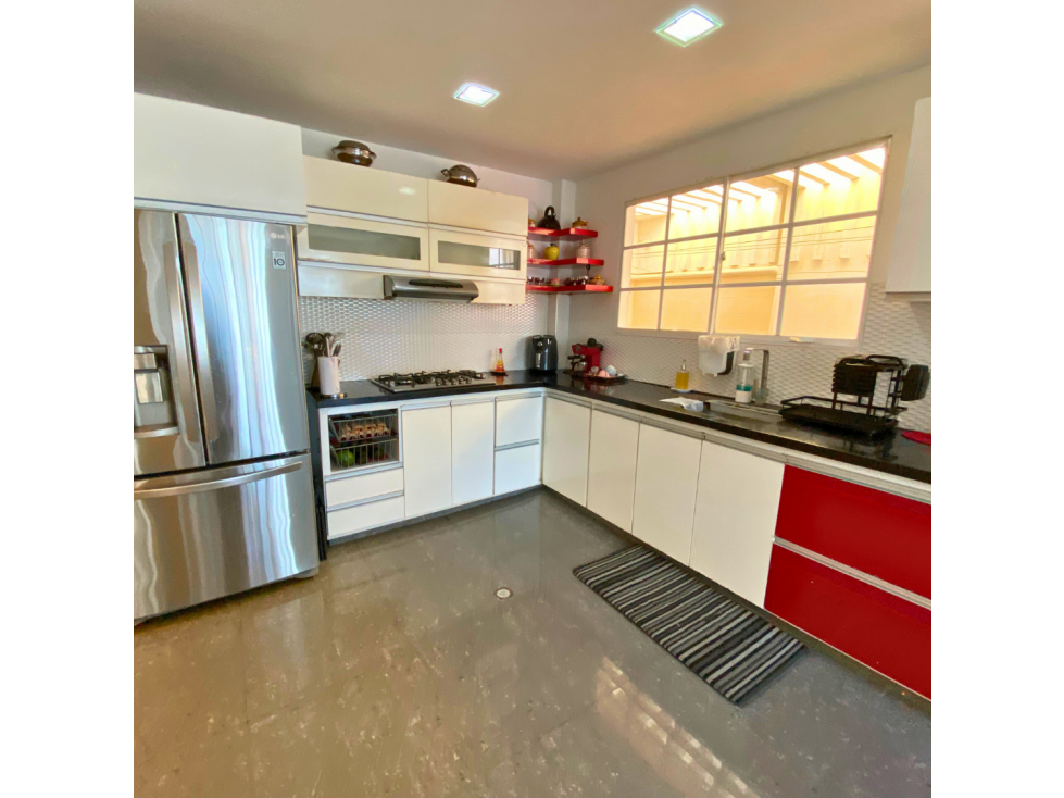 Venta de Casa en Conjunto Villacampestre — foto 3