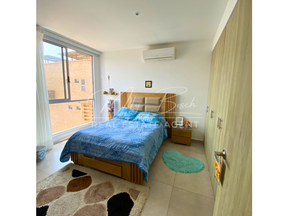 Venta de apartamento — foto 3