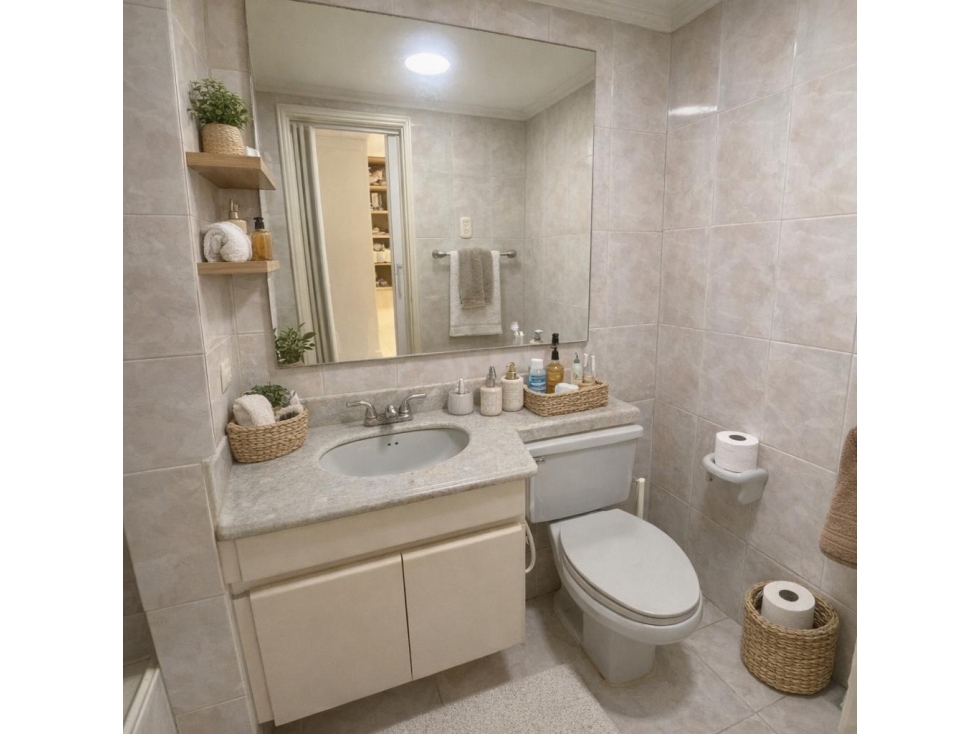 Apartamento en venta Villacountry — foto 3