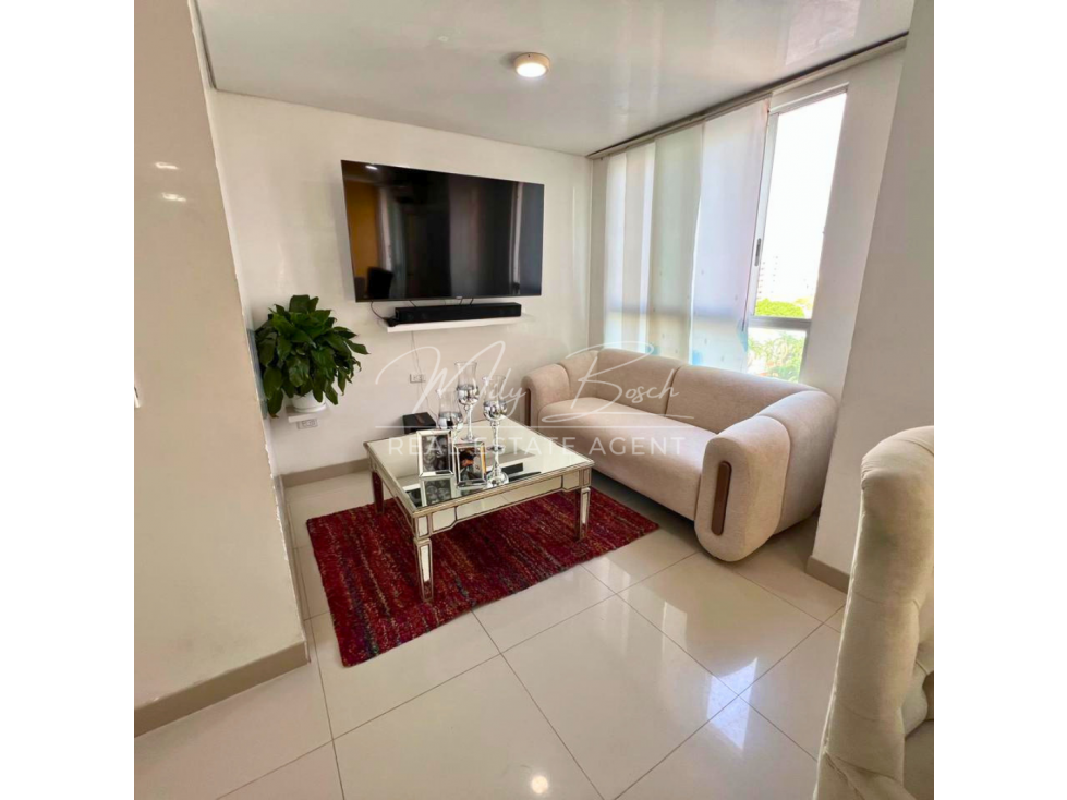 Apartamento en venta en Altos del Limonar — foto 3