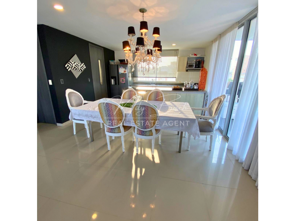 APARTAMENTO DÚPLEX EN VENTA — foto 5