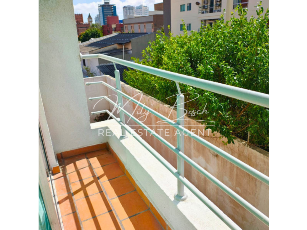 Apartamento de 86 m², sector Granadillo — foto 3