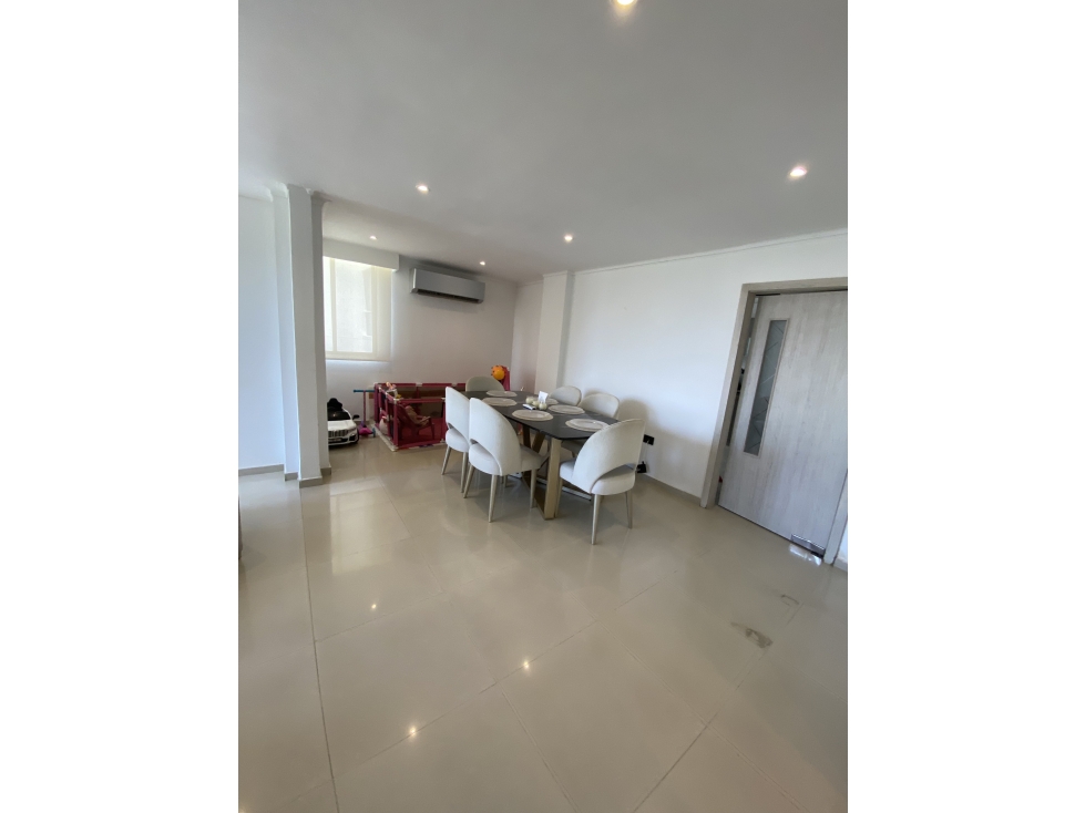 ¡APARTAMENTO DÃPLEX EN VENTA VILLACOUNTRY! — foto 3