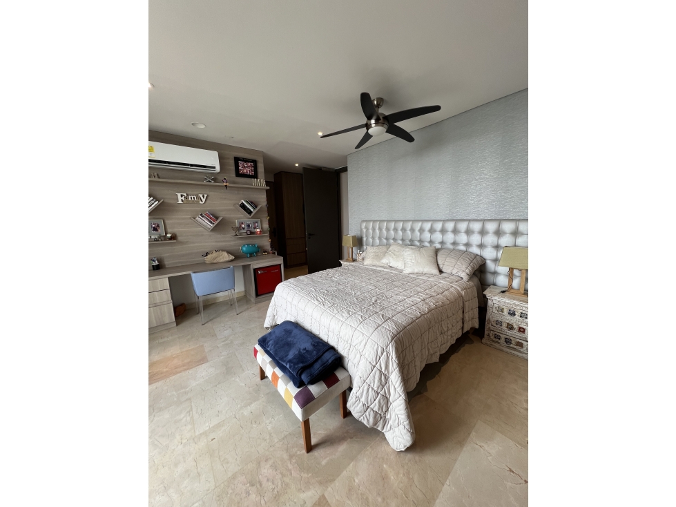VENTA DE APARTAMENTO DE LUJO | BARRANQUILLA — foto 3