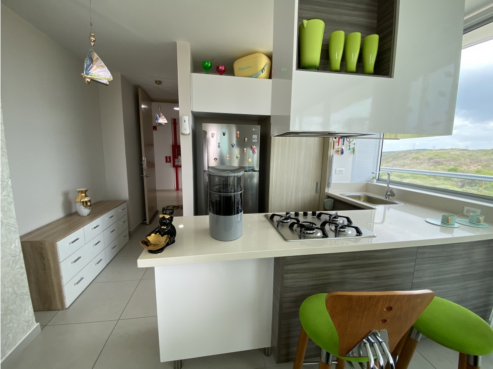Venta de apartamento Portal de Genovés — foto 4