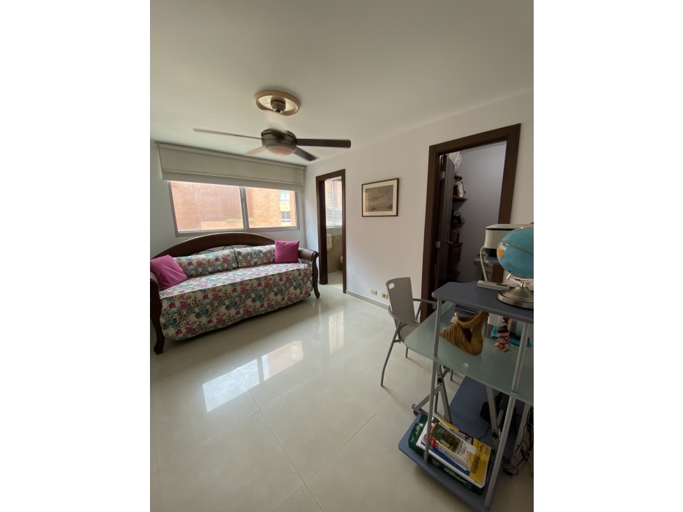 VENTA APARTAMENTO ALTOS DEL PARQUE — foto 6