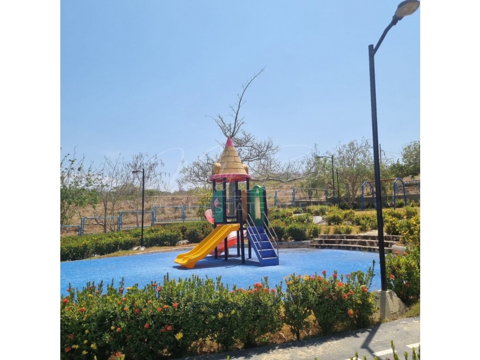 Lote campestre en condominio a 5 minutos de Puerto Velero. — foto 4