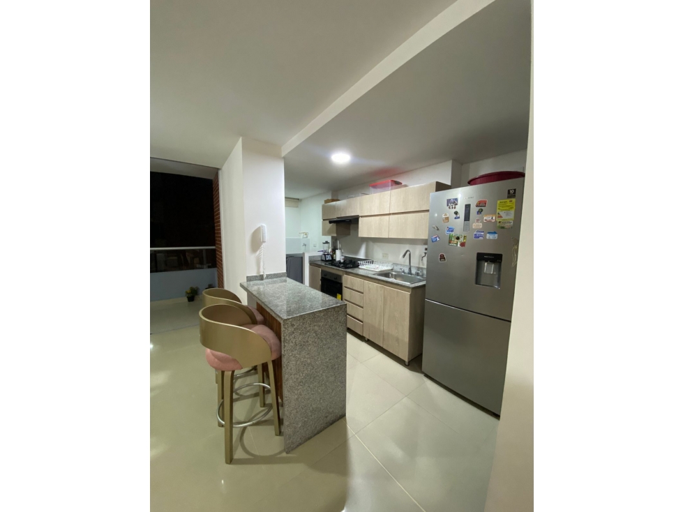 Apartamento en Bellavista — foto 3