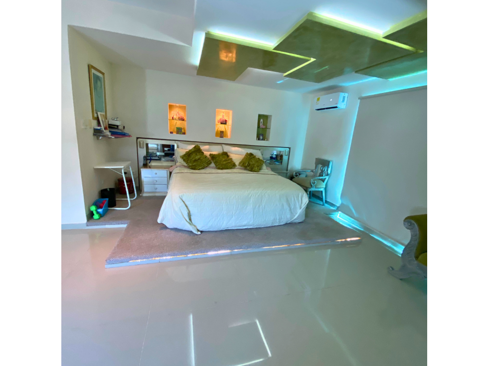 Venta de Casa en Conjunto Villacampestre — foto 4