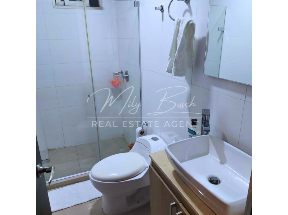 VENTA APARTAMENTO SECTOR NORTE — foto 4