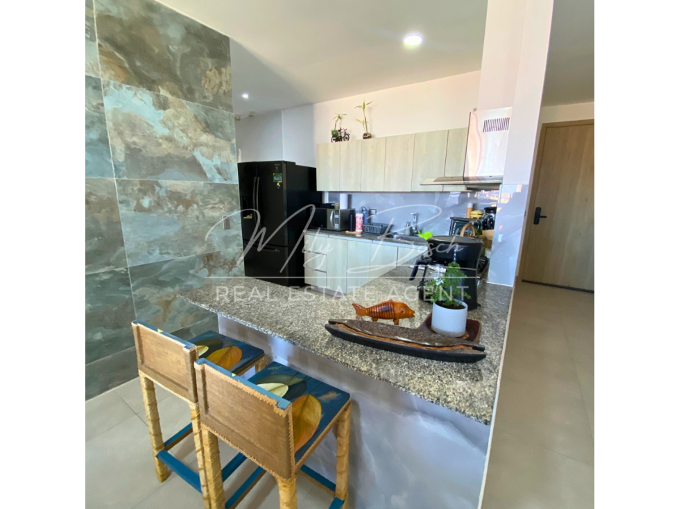 Venta de apartamento — foto 4