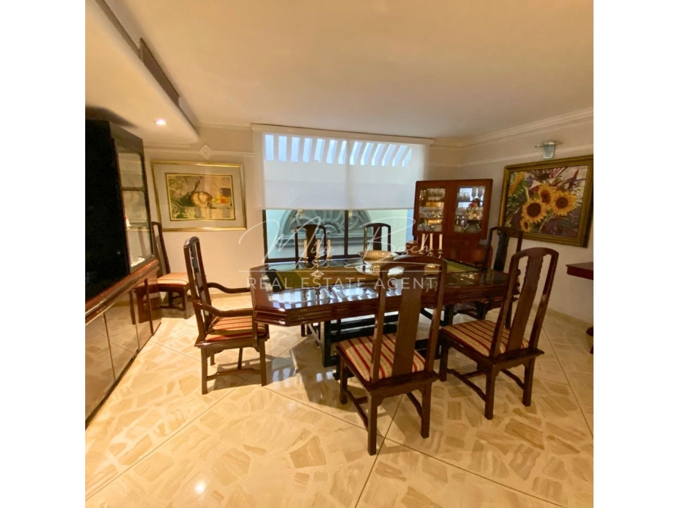 Gran casa ubicada en Riomar. — foto 4