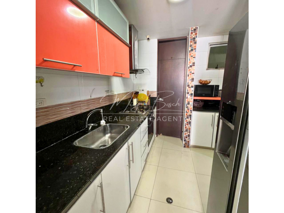 Apartamento en venta en Altos del Limonar — foto 4