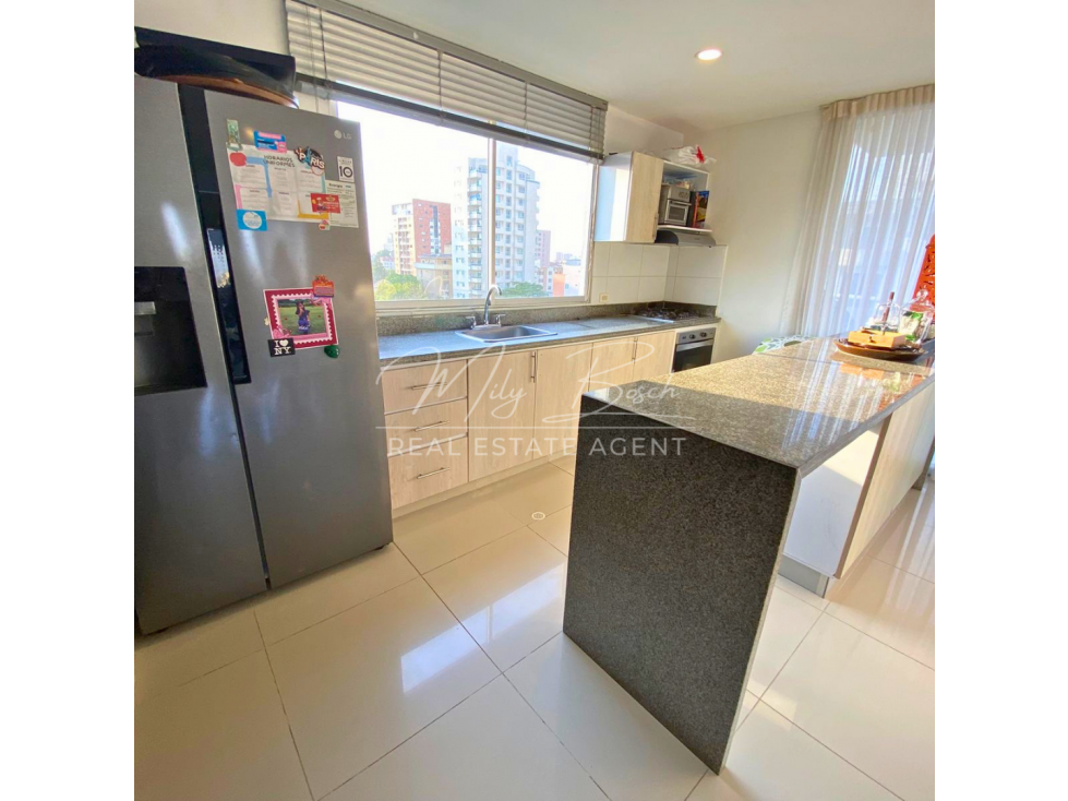 APARTAMENTO DÚPLEX EN VENTA — foto 6