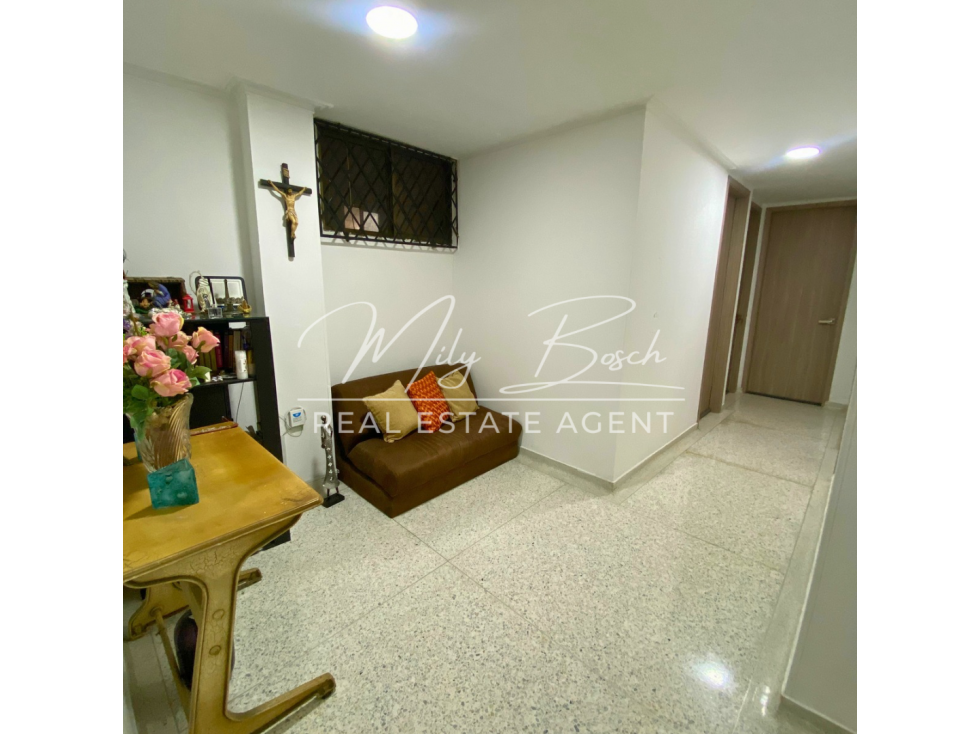 APARTAMENTO EN VENTA SECTOR RIOMAR — foto 4